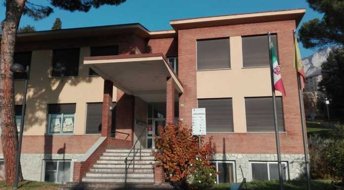 Calolzio. Casa delle Associazioni e biblioteca chiuse ancora per qualche giorno