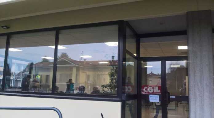 Cgil: i tesseramenti tengono, a Merate si inaugura una nuova sede