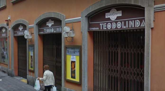 Monza salva lo storico Cinema Teodolinda, non chiuderà