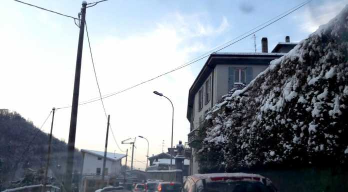 Lecco-Ballabio, questo pomeriggio l’incontro tra Anas e sindaci