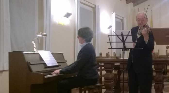 Ballabio. Un concerto per la Giornata della Memoria e Giorno del Ricordo