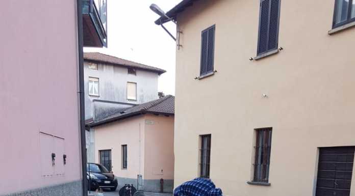 Dervio. L’opposizione: “Via Greppi va sistemata, cosa aspettate?”