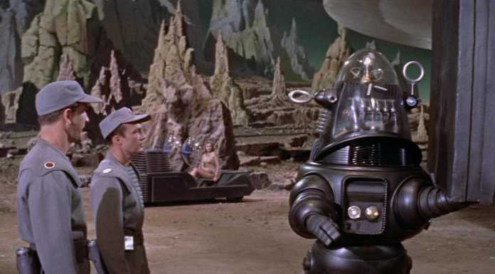 Al Planetario di Lecco 4 serate dedicate ai film di fantascienza