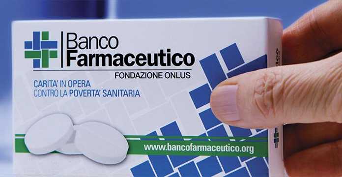 Lecco. Il 10 febbraio torna la Giornata della Raccolta del Farmaco