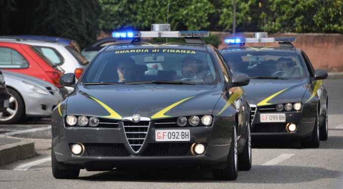 False fatture per oltre 2,5 milioni di euro: arrestato dalla Finanza