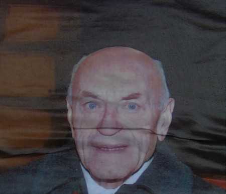 E’ scomparso Gian Luigi Frigerio. Fondatore ed ex-presidente dell’Avis Calolzio