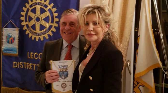 Malattie cardiovascolari. Il Rotary Lecco incontra il dottor Locatelli