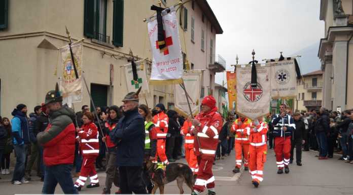 I ricordi dei tanti amici e compagni: “Grazie Ezio, l’uomo dalle mille divise”