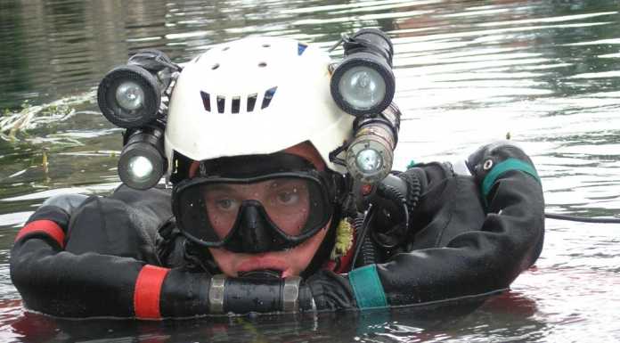 Cai Lecco. All’Officina Badoni una serata dedicata alle esplorazioni speleosubacquee con Gigi Casati