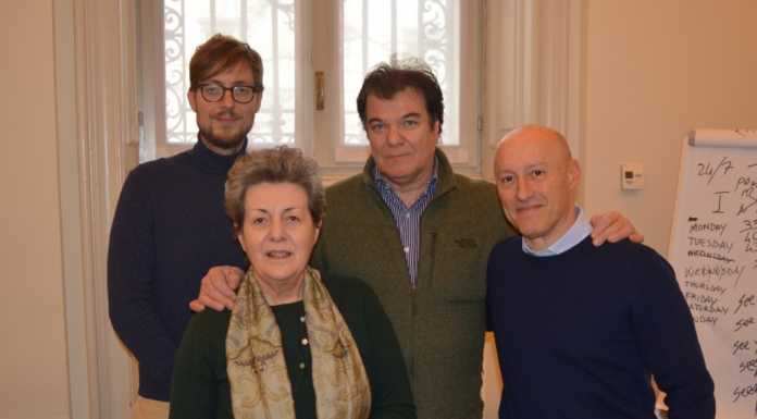 Gruppo Farmacie Confcommercio Lecco, rinnovato il direttivo