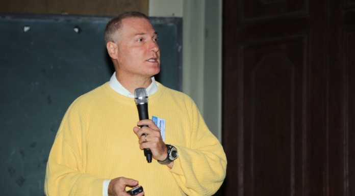 Planetario. Quanto è grande l’universo? La parola all’astronomo Stefano Corvino