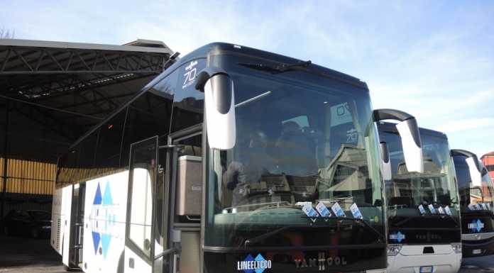 Linee Lecco e l’accordo sindacale. L’UGL replica alla Cgil