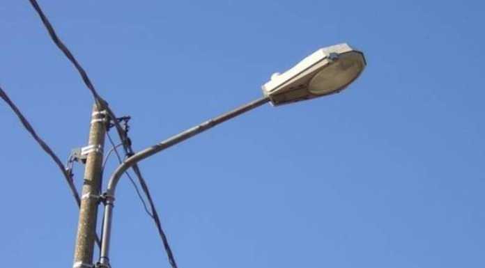 Valmadrera: al via i lavori di riqualificazione energetica degli impianti di illuminazione