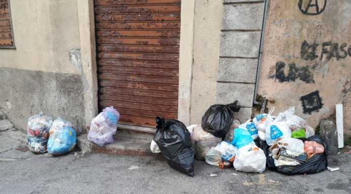 Malavedo invasa dai rifiuti: “Una ‘cartolina’ pietosa”