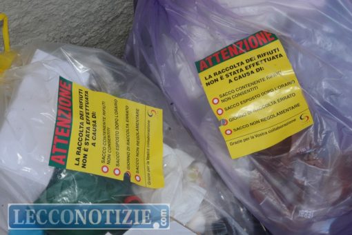 Raccolta differenziata: come fare? Un incontro pubblico in sala Ticozzi