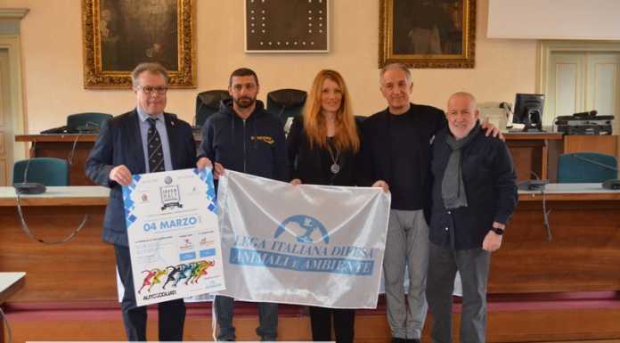 Domenica si corre la Maratonina di Lecco: “Puntiamo ai mille iscritti”