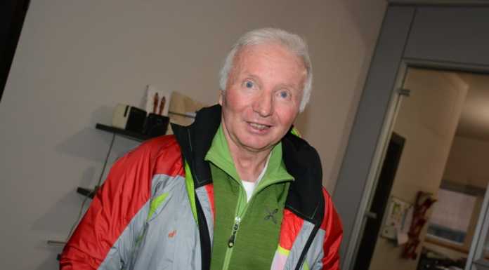 L’appello del fotografo Mauro Lanfranchi a chi frequenta la montagna Mauro Lanfranchi