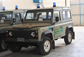 Tre mezzi antincendio dalla Regione alle nostre Comunità Montane