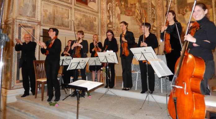 Carenno. Per la festa della donna l’orchestra “Arrigo Galassi” in concerto