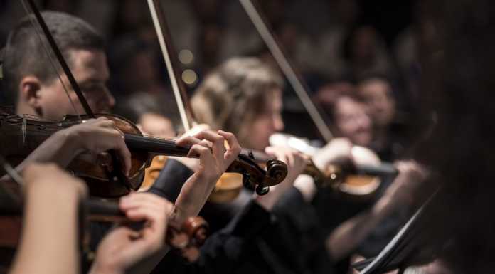 A Lecco concerto benefico in favore di ACMT orchestra