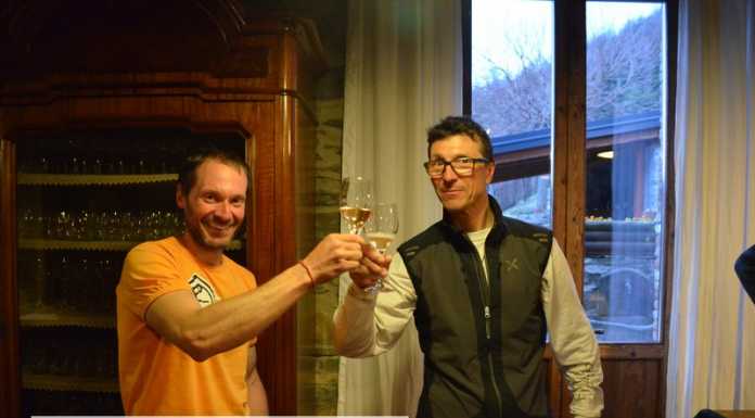 Panzeri e Giarletta raccontano il Cerro Torre: “Emozione grandissima”