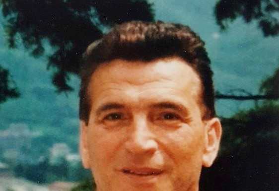 Lettera. “Il ricordo di un’amicizia: Peppino Dell’Oro”