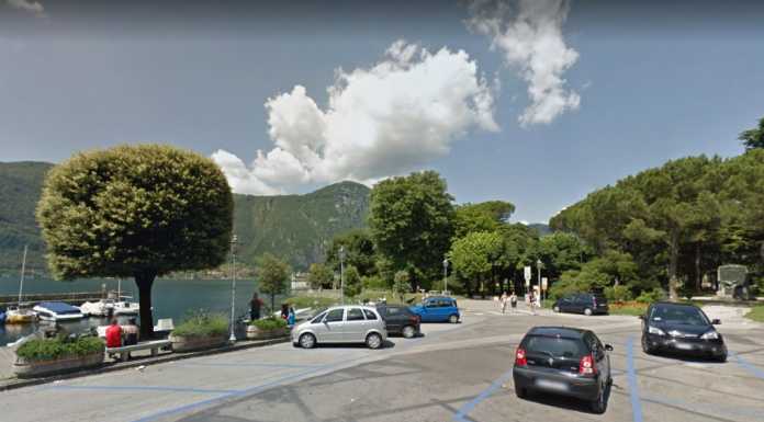 Mandello e il nuovo lungolago: affidata la progettazione