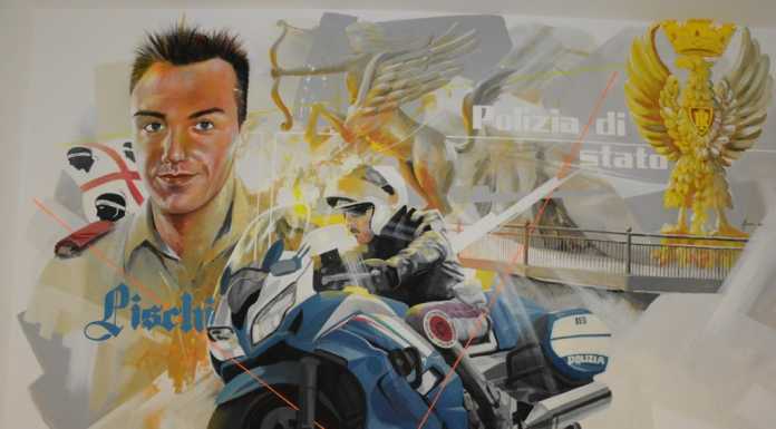 Lecco. Il Sindacato Autonomo Polizia ricorda Pischedda nel “Memorial Day”