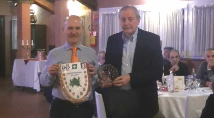 Premiata la Polisportiva Valmadrera, “un bellissimo esempio”