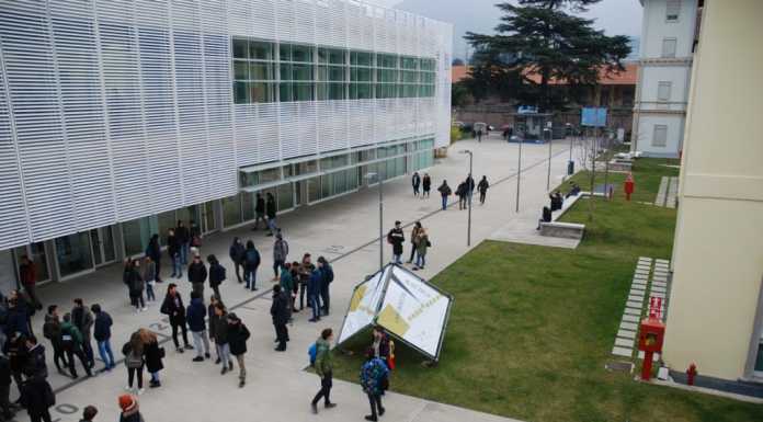 L’Open Day del Politecnico fa il pieno di matricole, 375 da tutta Italia