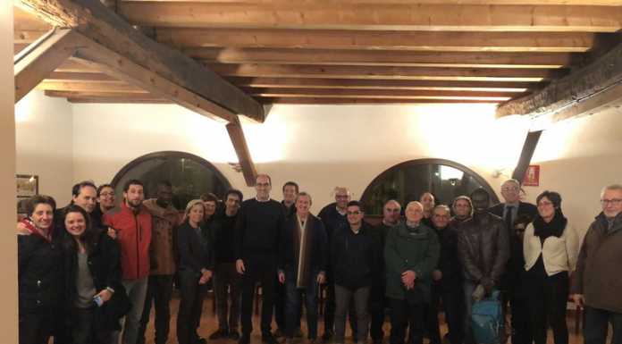 Con Progetto Valmadrera per parlare di integrazione e accoglienza