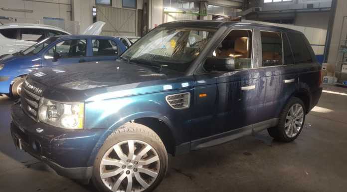 Colico. Gli rubano l’auto: i Carabinieri la ritrovano in Veneto dopo un mese