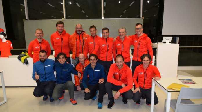 Resegup. Cena con amici e sponsor prima di pensare alla 10^ edizione