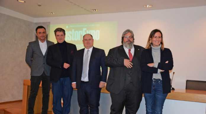 Gusto, tendenze e chef: in arrivo una nuova edizione di RistorExpo