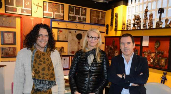 Rosario Mele: una grande scommessa nel segno dell’arte