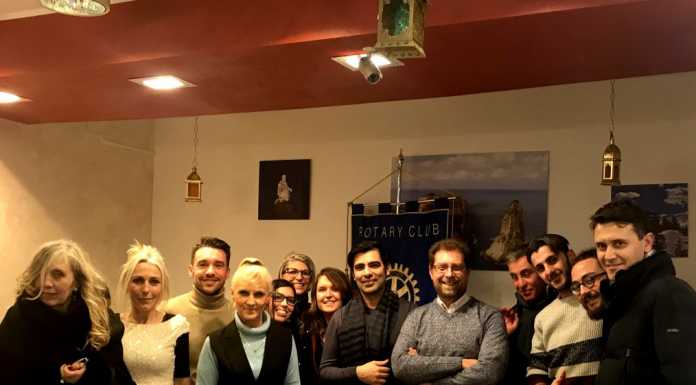 Les Cultures si racconta al Rotary Manzoni Lecco