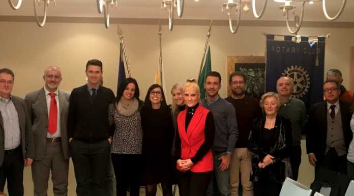 Rotary Club Lecco Manzoni, serata dedicata a unioni civili e convivenze di fatto