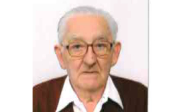 Valmadrera. E’ morto Giulio Sampietro: “Sapeva unire le persone”