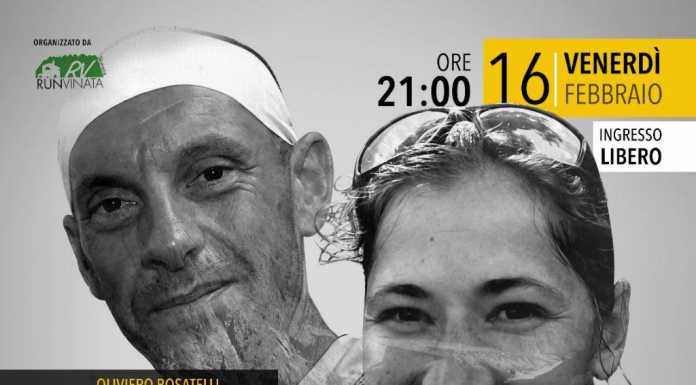 “Semplici&Straordinari”, stasera arrivano Bosatelli e Baykova