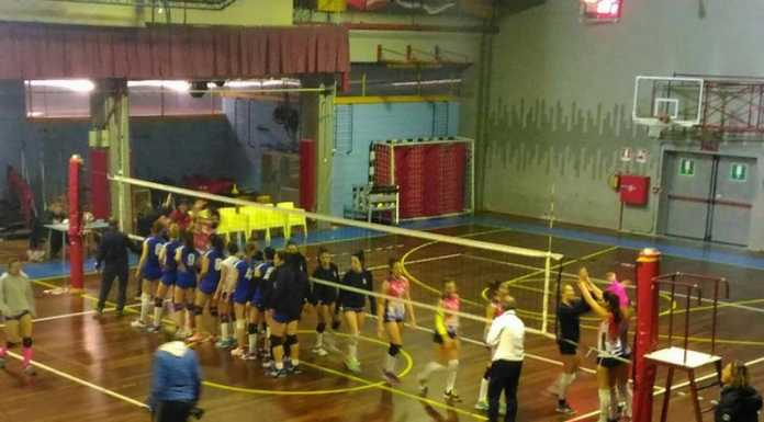 Pallavolo serie D. Le ragazze della Picco hanno la meglio sull’Altavalle