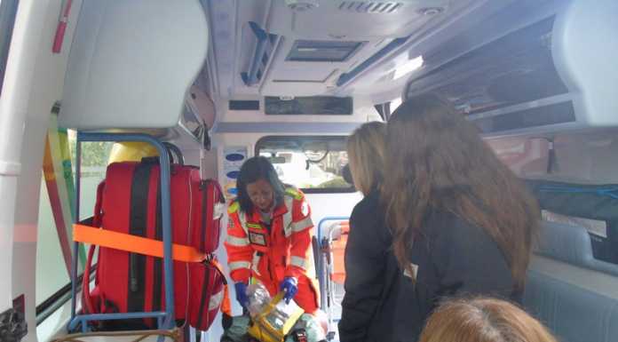 Volontari del Soccorso di Calolzio: il 4 febbraio la presentazione del nuovo corso