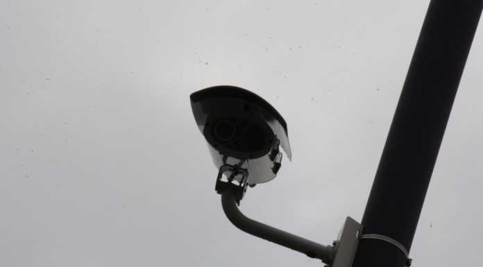 Malgrate, installate nuove telecamere “leggi targhe” e di sicurezza