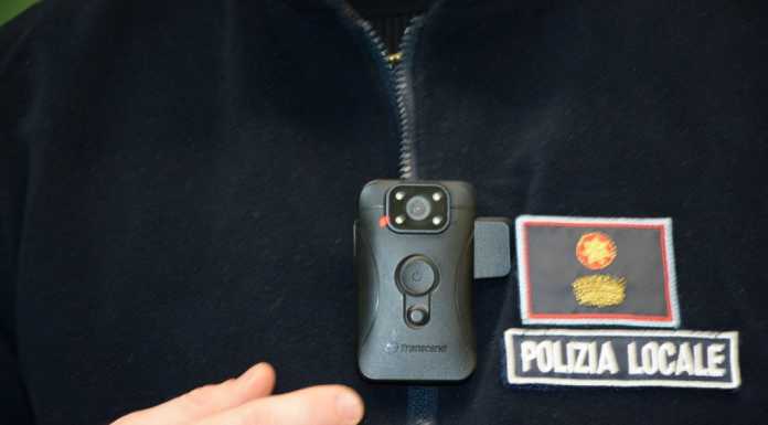 Merate, body cam e fototrappole: la Polizia locale vuole potenziare le attrezzature