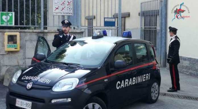 Violenza sessuale sulla figlia: arrestato trentenne a Montevecchia