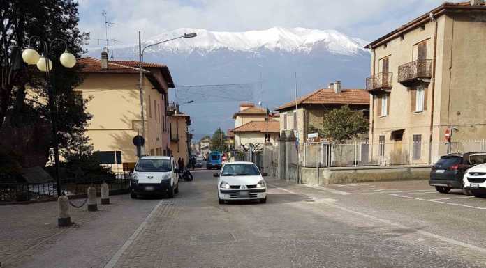 Dervio: sistemato l’acquedotto, si riqualificano le strade