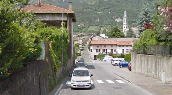 Valmadrera. Lavori alla rete idrica, chiusure notturne per via Roma