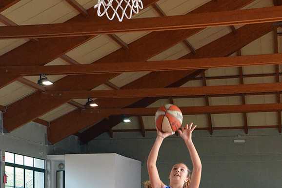 Basket. Le under 16 della Starlight sconfitte sul finale a Villa Guardia