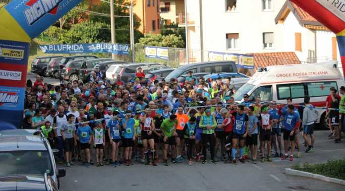 Colle Brianza. Il 2 aprile a Ravellino torna la Corsa dell’Angelo