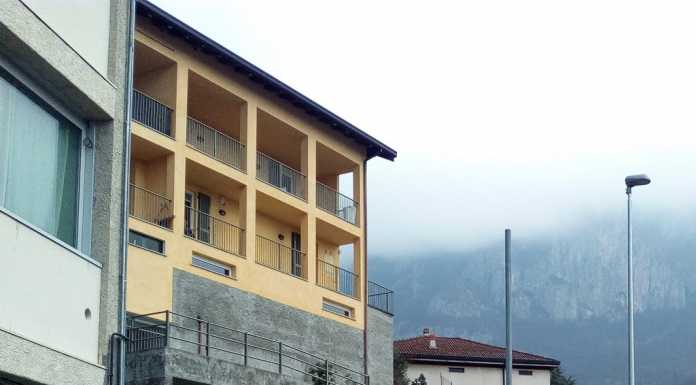 Dopo una lunga battaglia burocratica, 7 posti auto in più a Bonacina