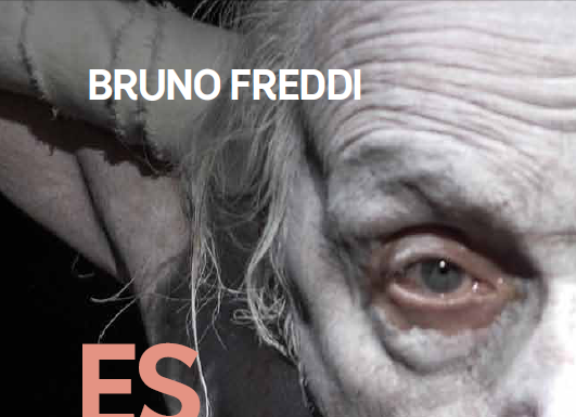 “Espressioni”, la mostra di Bruno Freddi arriva a Palazzo delle Paure